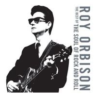 Roy Orbison - The Soul Of Rock And Roll (4CD Set)  Disc 2 - Into The 1960s